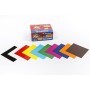 Papel Luma Glase Lustre X10U.
