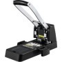 Perforadora Deli Heavy Duty Punch 150 Hojas
