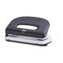 Perforadora Deli Metal Punch 10H Varios Colores