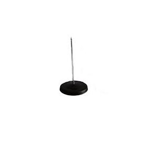 Pincha Papel Liggotrade Negro