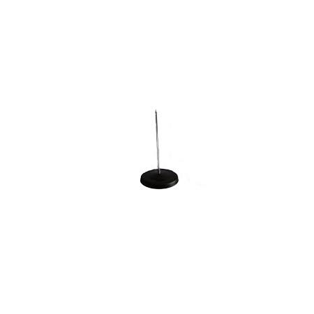 Pincha Papel Liggotrade Negro