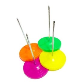 Pincha Papel Liggotrade Varios Colores