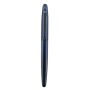 Pluma Sheaffer Vfm Degrade Azul Mate Punto Mediano