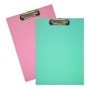 Porta Block Liggotrade Oficio Acrilico  Varios Colores