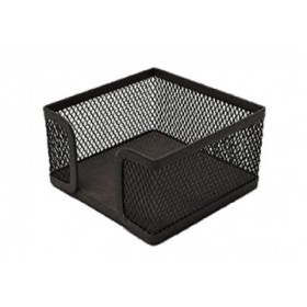 Porta Taco Matisse 9X9 Negro