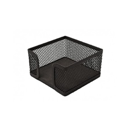Porta Taco Matisse 9X9 Negro