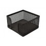Porta Taco Matisse 9X9 Negro