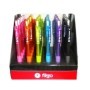 Portamina Filgo Realgrip Display 0.5Mm Surtido