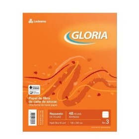 Repuesto Gloria X48 H Rayado