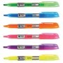 Resaltador Filgo Lighter Fine con Clip