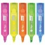 Resaltador Filgo Text Mark Fluo Varios Colores