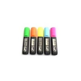 Resaltador Trabi High Texter