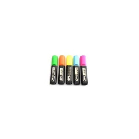 Resaltador Trabi High Texter