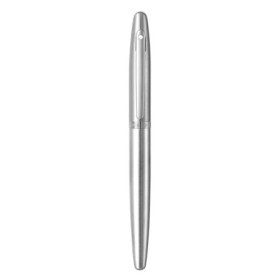 Roller Ball Sheaffer Vfm Cromado Cepillado Ct