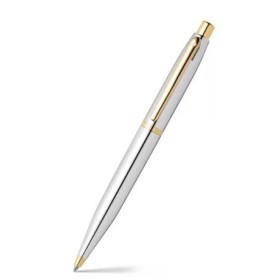 Roller Ball Sheaffer Vfm Cromado Pulido Gt