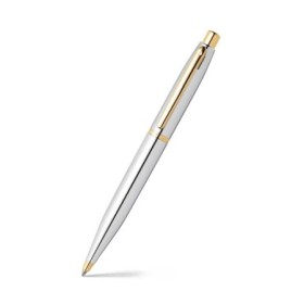 Roller Ball Sheaffer Vfm Cromado Pulido Gt