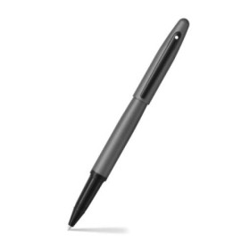 Roller Ball Sheaffer Vfm Gris Mate Bt