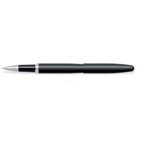 Roller Ball Sheaffer Vfm Negro Mate Ct