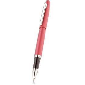 Roller Ball Sheaffer Vfm Rojo Intenso Ct