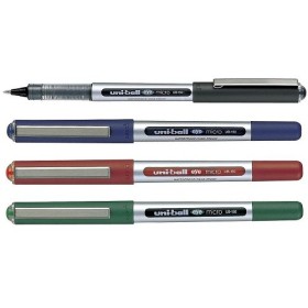 Roller Ball Uni Ub-150 Varios Colores