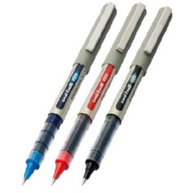 Roller Ball Uni Ub-157 Varios Colores