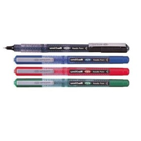 Roller Ball Uni Ub-165  Varios Colores