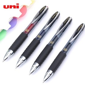 Roller Ball Uni Ub-207 Retractil