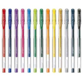 Roller Ball Uni Um-100 Signo Varios Colores
