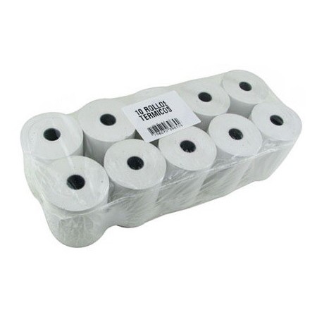 Rollo Mauger Termico 80X60  X10U
