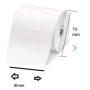 Rollo Mauger Termico 80X70  X10U.