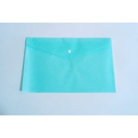 Sobre Avios Oficio con Boton Pastel con U (1660)