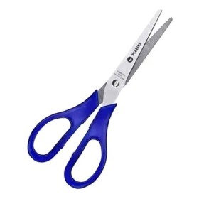 Tijera Pizzini 17Cm Exhibidor X 18U.