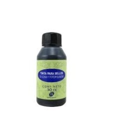 Tinta Sta P/Sellos De Goma X 30Cc. Varios Colores