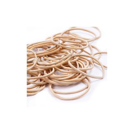 Bandas Elasticas x 100 Grs