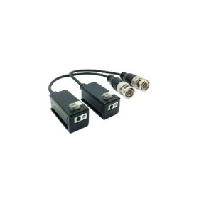Balun Con Bornera Cygnus Hd Pasivo Para Video