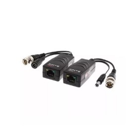 Balun Con Alimentacion...