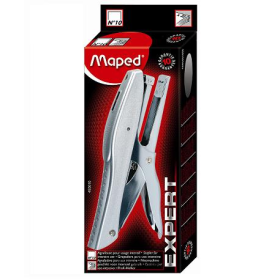 Abrochadora Maped Pinza Expert Metal N°10