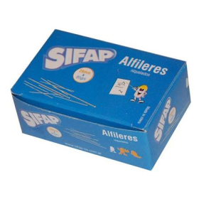 Alfiler Sifap N°3 X 50G