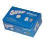 Alfiler Sifap N°3 X 50G