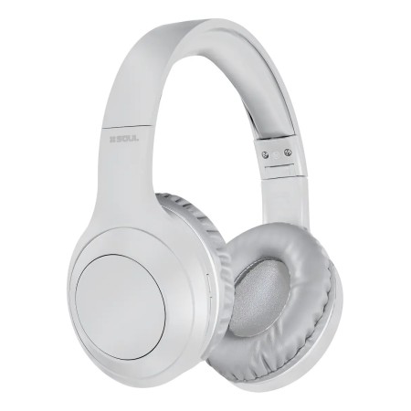 Auricular Soul Bluetooth Vincha Bt400 Hero Beats
