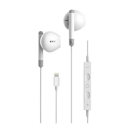 Auricular Soul Mls-S589 Con Manos Libre Varios Colores
