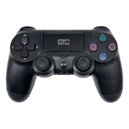 Joysticks GTC Inalambrico para Ps4 / Android / Ios / Pc Con Cable