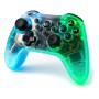 Joystick Soul RGB Transparente para PC, IOS y ANDROID