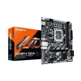 Motherboard Gigabyte H810M K 9MH810MK5-00-G10