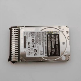 Disco Rigido Interno Lenovo Thinksystem 2.4TB hotswap 2.5" 4XB7A83970