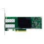 Adaptador Ethernet Lenovo ThinkSystem Intel E810-DA2 10/25GbE SFP28 PCIe - 4XC7A08295