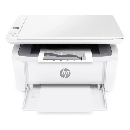 Impresora Multifuncional HP LaserJet M141w