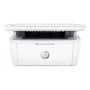 Impresora Multifuncional HP LaserJet M141w