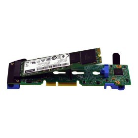 Kit Lenovo M.2 THINKSYSTEM MIRRORING