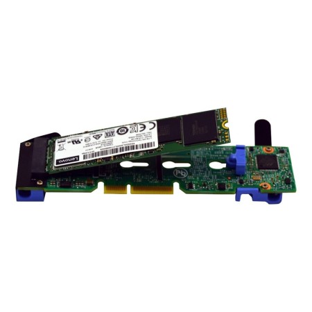 Kit Lenovo M.2 THINKSYSTEM MIRRORING